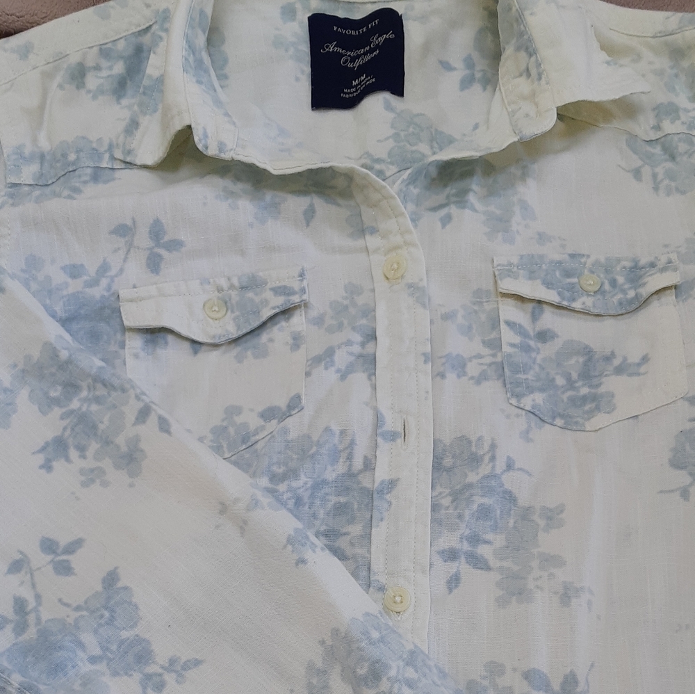 Women's shirt